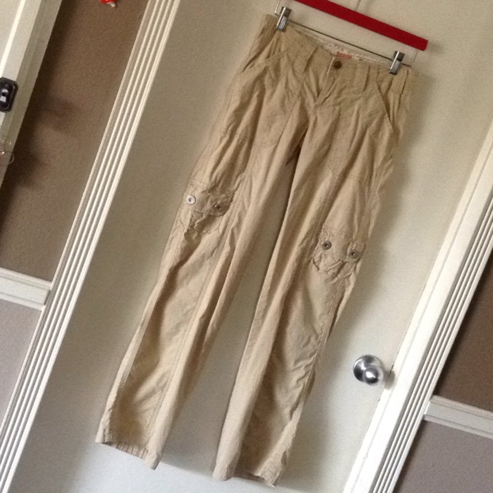 Bongo Cargo Pants